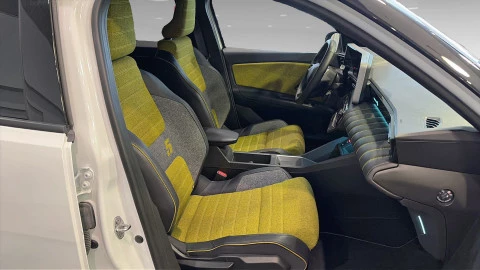 Renault 5 E-Tech   Iconic cinq autonomia confort 110 kW