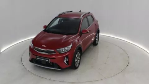 Kia Stonic 1.0 T-GDi 88kW (120CV) MHEV MT Drive
