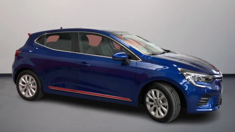 Renault Clio Zen E-Tech Híbrido 104 kW (140CV)