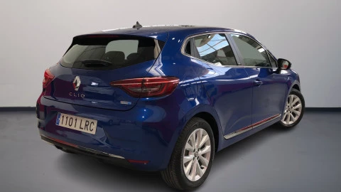 Renault Clio Zen E-Tech Híbrido 104 kW (140CV)