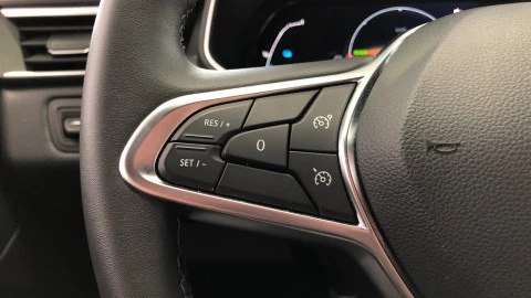 Renault Clio Zen E-Tech Híbrido 104 kW (140CV)