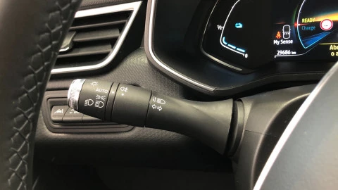 Renault Clio Zen E-Tech Híbrido 104 kW (140CV)