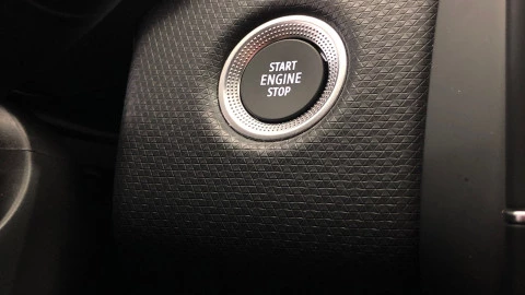 Renault Clio Zen E-Tech Híbrido 104 kW (140CV)