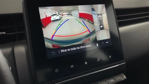 Renault Clio Zen E-Tech Híbrido 104 kW (140CV)