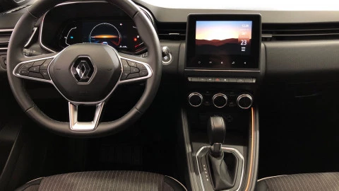 Renault Clio Zen E-Tech Híbrido 104 kW (140CV)