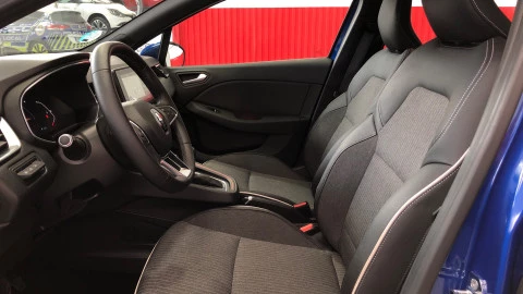 Renault Clio Zen E-Tech Híbrido 104 kW (140CV)