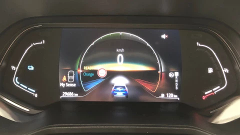 Renault Clio Zen E-Tech Híbrido 104 kW (140CV)