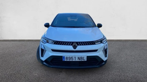 Renault Captur techno E-Tech full hybr.105 kW(145CV)