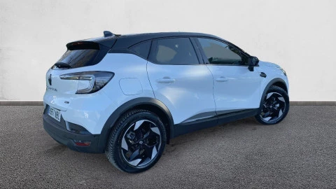 Renault Captur techno E-Tech full hybr.105 kW(145CV)