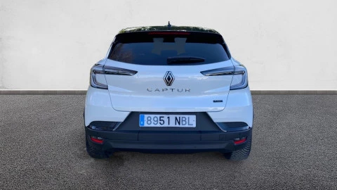 Renault Captur techno E-Tech full hybr.105 kW(145CV)