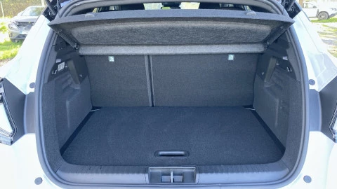 Renault Captur techno E-Tech full hybr.105 kW(145CV)