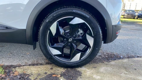 Renault Captur techno E-Tech full hybr.105 kW(145CV)