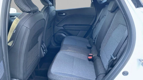 Renault Captur techno E-Tech full hybr.105 kW(145CV)