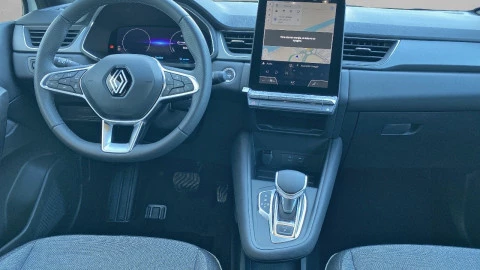 Renault Captur techno E-Tech full hybr.105 kW(145CV)