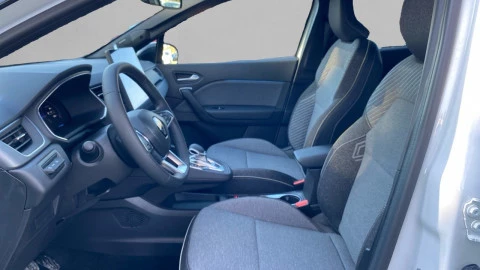 Renault Captur techno E-Tech full hybr.105 kW(145CV)