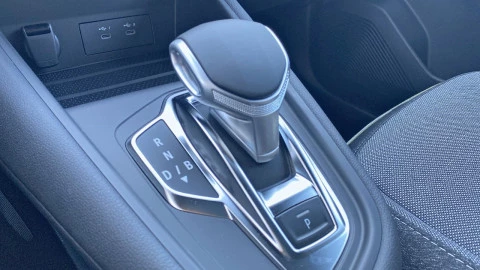 Renault Captur techno E-Tech full hybr.105 kW(145CV)