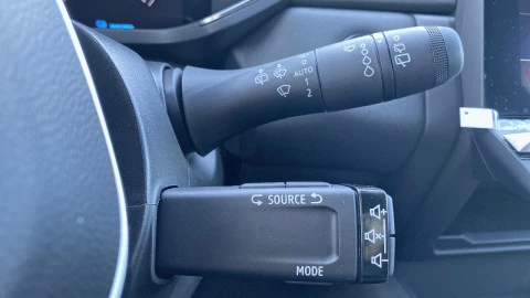 Renault Captur techno E-Tech full hybr.105 kW(145CV)