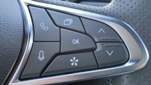 Renault Captur techno E-Tech full hybr.105 kW(145CV)