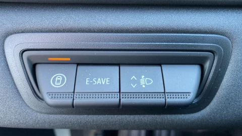 Renault Captur techno E-Tech full hybr.105 kW(145CV)