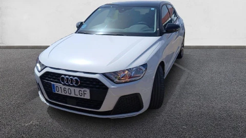 Audi A1 Sportback Advanced 25 TFSI 70kW (95CV)