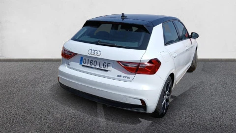 Audi A1 Sportback Advanced 25 TFSI 70kW (95CV)