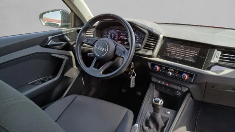 Audi A1 Sportback Advanced 25 TFSI 70kW (95CV)