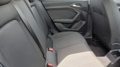 Audi A1 Sportback Advanced 25 TFSI 70kW (95CV)