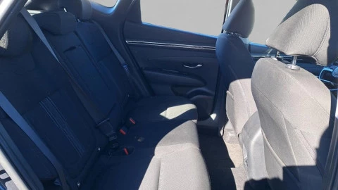 Hyundai Tucson 1.6 TGDI 110kW (150CV) Maxx