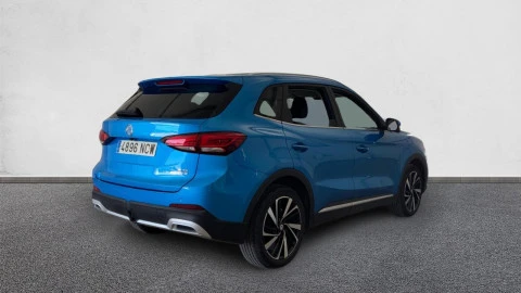 MG ZS Hybrid+ Standard