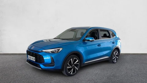 MG ZS Hybrid+ Standard