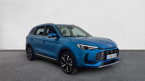 MG ZS Hybrid+ Standard