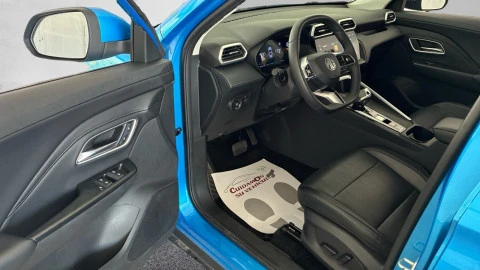 MG ZS Hybrid+ Standard