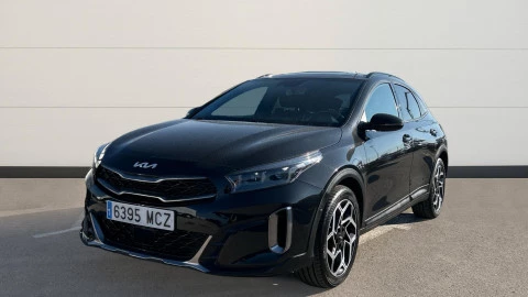 Kia XCeed 1.5 MHEV iMT GT-line 118kW (160CV)
