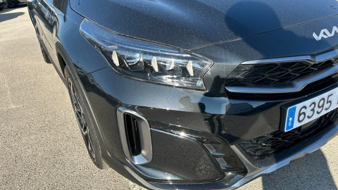 Kia XCeed 1.5 MHEV iMT GT-line 118kW (160CV)