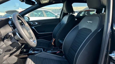 Kia XCeed 1.5 MHEV iMT GT-line 118kW (160CV)