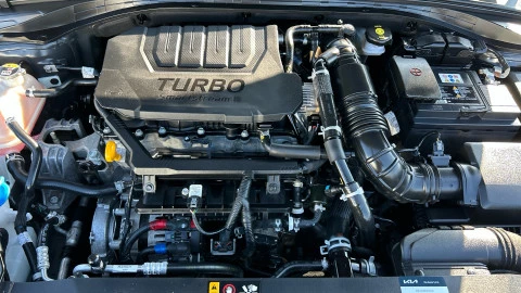 Kia XCeed 1.5 MHEV iMT GT-line 118kW (160CV)