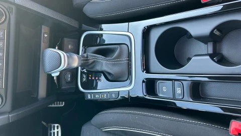 Kia XCeed 1.5 MHEV iMT GT-line 118kW (160CV)