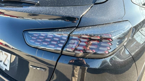 Kia XCeed 1.5 MHEV iMT GT-line 118kW (160CV)