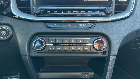 Kia XCeed 1.5 MHEV iMT GT-line 118kW (160CV)