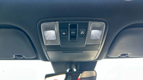 Kia XCeed 1.5 MHEV iMT GT-line 118kW (160CV)