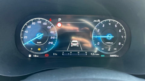 Kia XCeed 1.5 MHEV iMT GT-line 118kW (160CV)