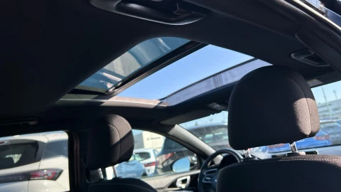 Kia XCeed 1.5 MHEV iMT GT-line 118kW (160CV)