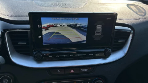 Kia XCeed 1.5 MHEV iMT GT-line 118kW (160CV)