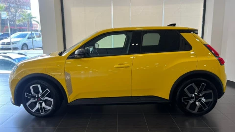 Renault 5 E-Tech Techno 110kW (150CV) Autonomía Confort