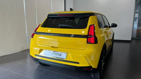 Renault 5 E-Tech Techno 110kW (150CV) Autonomía Confort