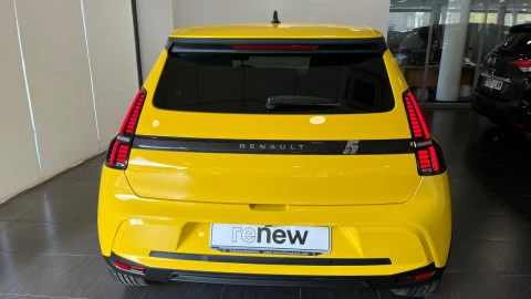 Renault 5 E-Tech Techno 110kW (150CV) Autonomía Confort