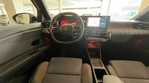 Renault 5 E-Tech Techno 110kW (150CV) Autonomía Confort