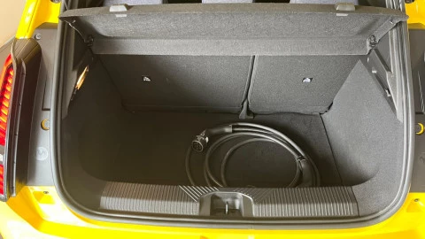 Renault 5 E-Tech Techno 110kW (150CV) Autonomía Confort
