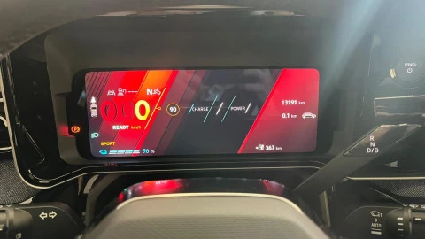 Renault 5 E-Tech Techno 110kW (150CV) Autonomía Confort