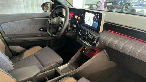 Renault 5 E-Tech Techno 110kW (150CV) Autonomía Confort
